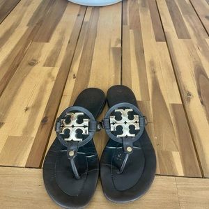 Tory Burch Miller Sandals